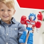 Transformers Optimus Prime Rescue Bots Academy HIT - Zdj. 2